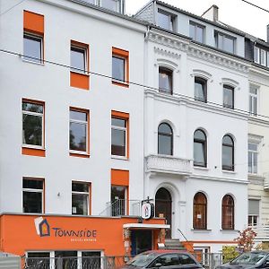 Townside Hostel Bremen